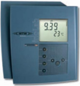 WTW Inolab pH-720 Masa Üstü pH Metre